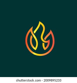 great symbol of warmth and passion