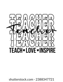 Great for Teacher Thank You Gifts, Retiring Teachers 