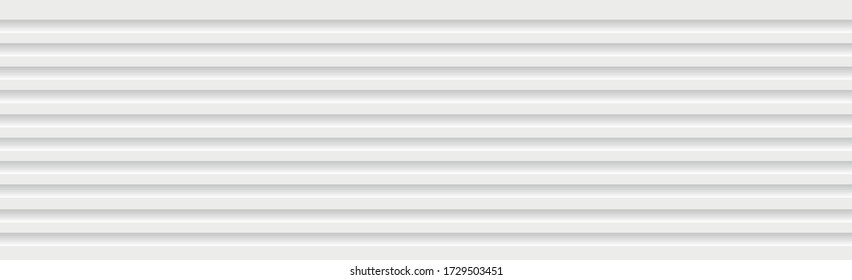 Große Textur mit schneeweißem Panoramablick