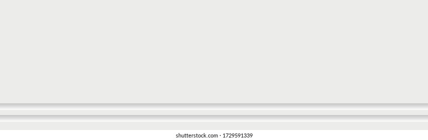 Great texture of a snow-white panoramic background