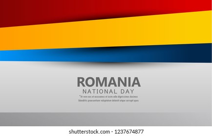 Great Union Day occurring on December 1, is the national holiday of Romania