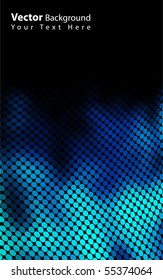 Great vector colorful background