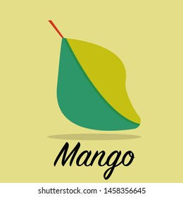 a Great Vector for Mango-Fruit vectors