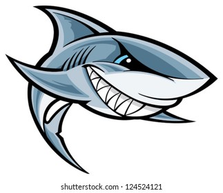 6,902 Great white shark Stock Vectors, Images & Vector Art | Shutterstock