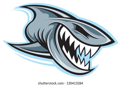 18,741 Shark tooth Stock Illustrations, Images & Vectors | Shutterstock
