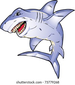 Great White Shark