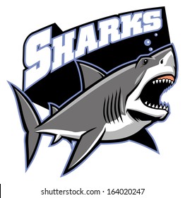 6,902 Great white shark Stock Vectors, Images & Vector Art | Shutterstock