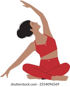 A great yoga teacher will teach from a place of intuition and will emphasize the importance of how you feel in a pose rather than how you look in a certain pose.The yoga girl.