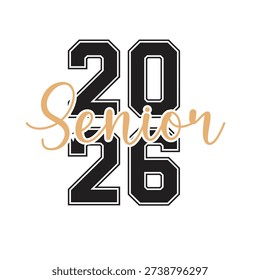 Greating Class of 2026 graduation quotes sublimation 