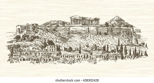 greece ancient cities