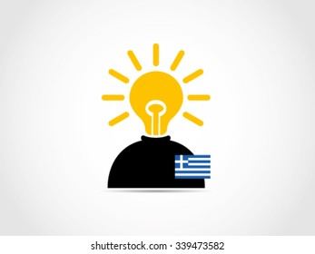 Greece Bright Idea