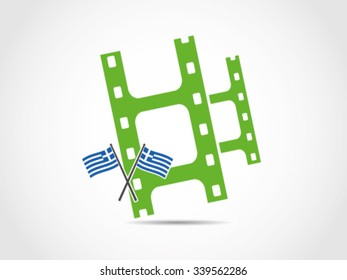 Greece Film Director