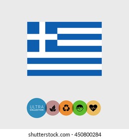 Greece flag