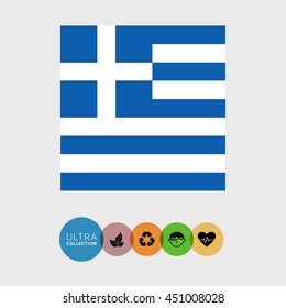 Greece flag