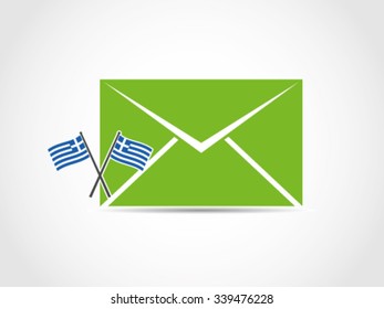 Greece Formal Letter