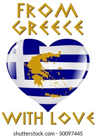 From Greece with love