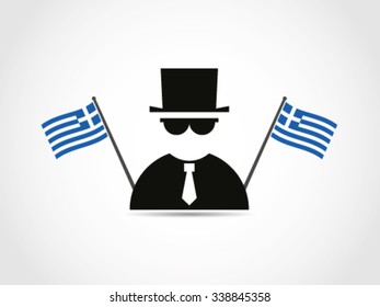 Greece Mafia