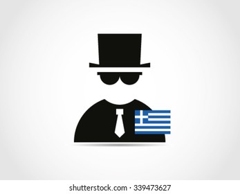 Greece Mafia