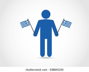 Greece Male