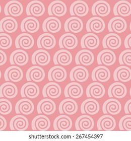 Greece vintage ethnic seamless pattern. Meander. Folk abstract repeating background texture. Cloth design. Wallpaper. Mosaic.