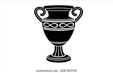 Greek Amphora: Classic Vessel Design