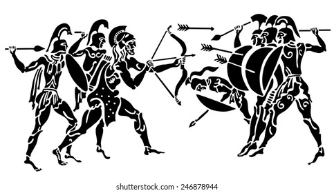 The Greek background