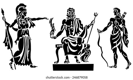 The Greek background