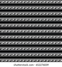 greek background or texture, vector