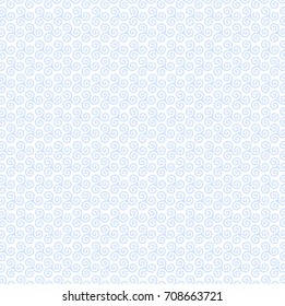 Greek beautiful swirl pattern vector