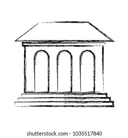 greek building design
