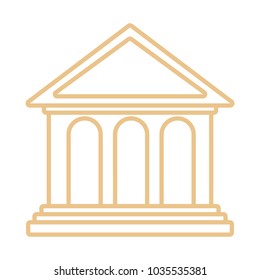 greek building design