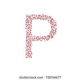 Greek Capital Letter Rho