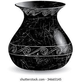 Greek ceramic