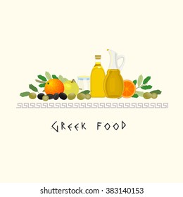 Greek Diet image