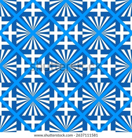 greek flag pattern. stripes background. vector illustration