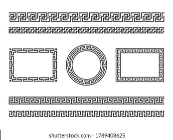 54,113 Greek lines Images, Stock Photos & Vectors | Shutterstock