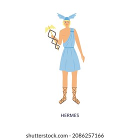 525 Greek hermes logo Images, Stock Photos & Vectors | Shutterstock
