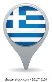 greek icon