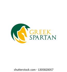Greek Logo Design