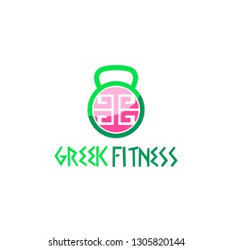 Greek Logo Design