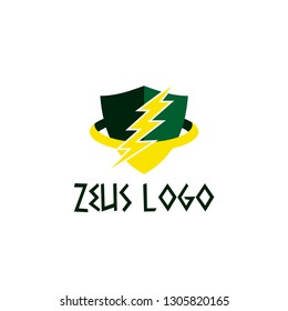 Greek Logo Design