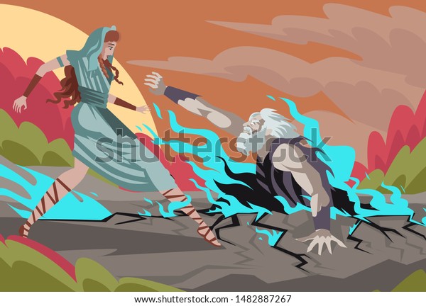 hades and persephone download free