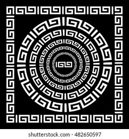 Greek Ornament