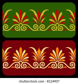 greek ornament