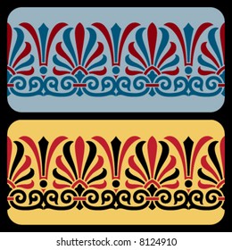 greek ornament