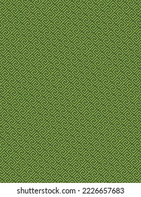 greek Ornament seamless pattern background geometric line abstract Vector illustration eps file