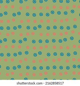 Greek Roman Inspired repeat pattern