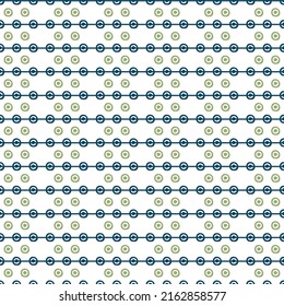 Greek Roman Inspired repeat pattern