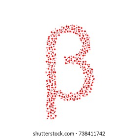 Greek Small Letter Beta