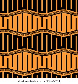 greek style seamless pattern